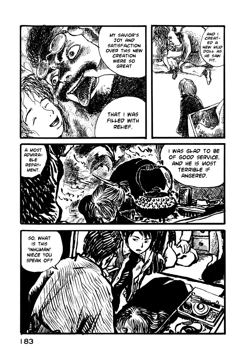 Japan Tengu Party Illustrated Chapter 6 9